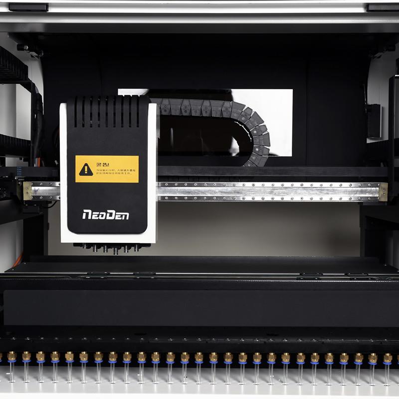 PCB Prototyping Machine