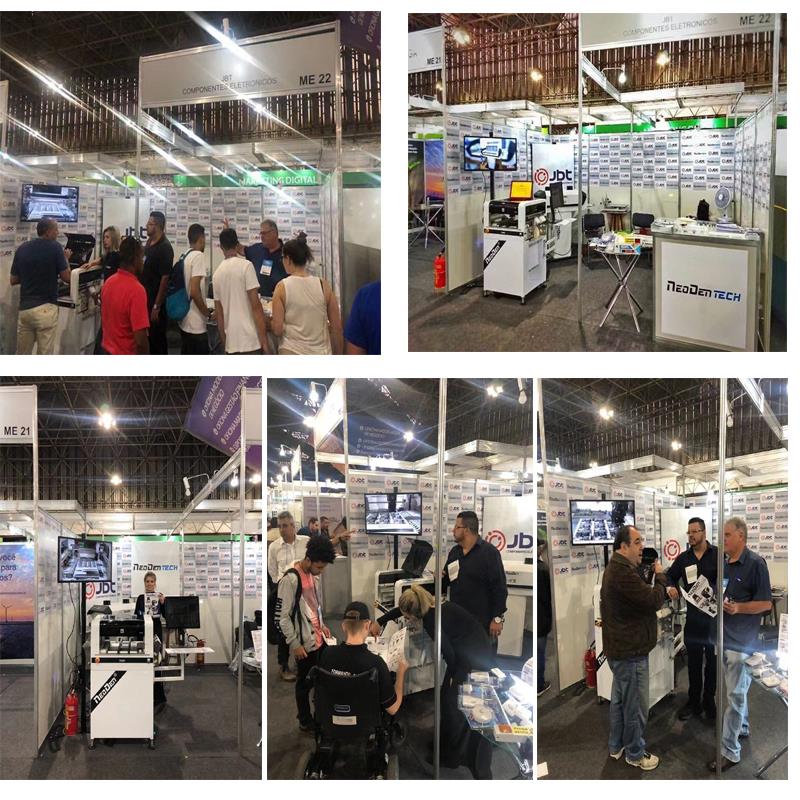 Feria del empresario Sebrae-SP Sebrae-SP Entrepreneur Fair