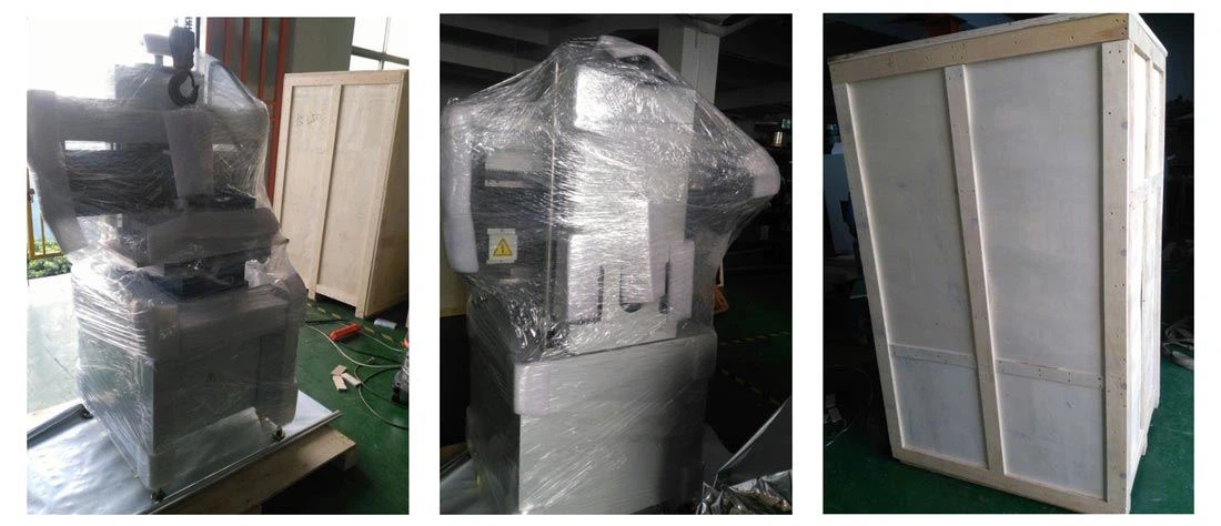 PCB Stencil Printer