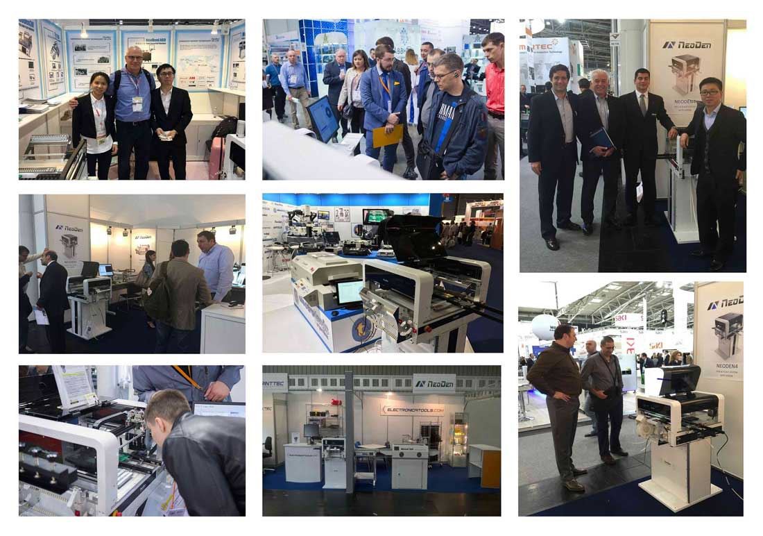 exhibition exhibition