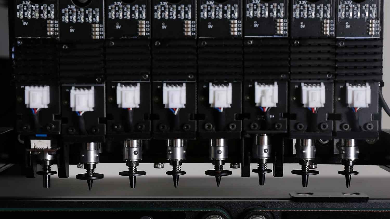 SMT Machine