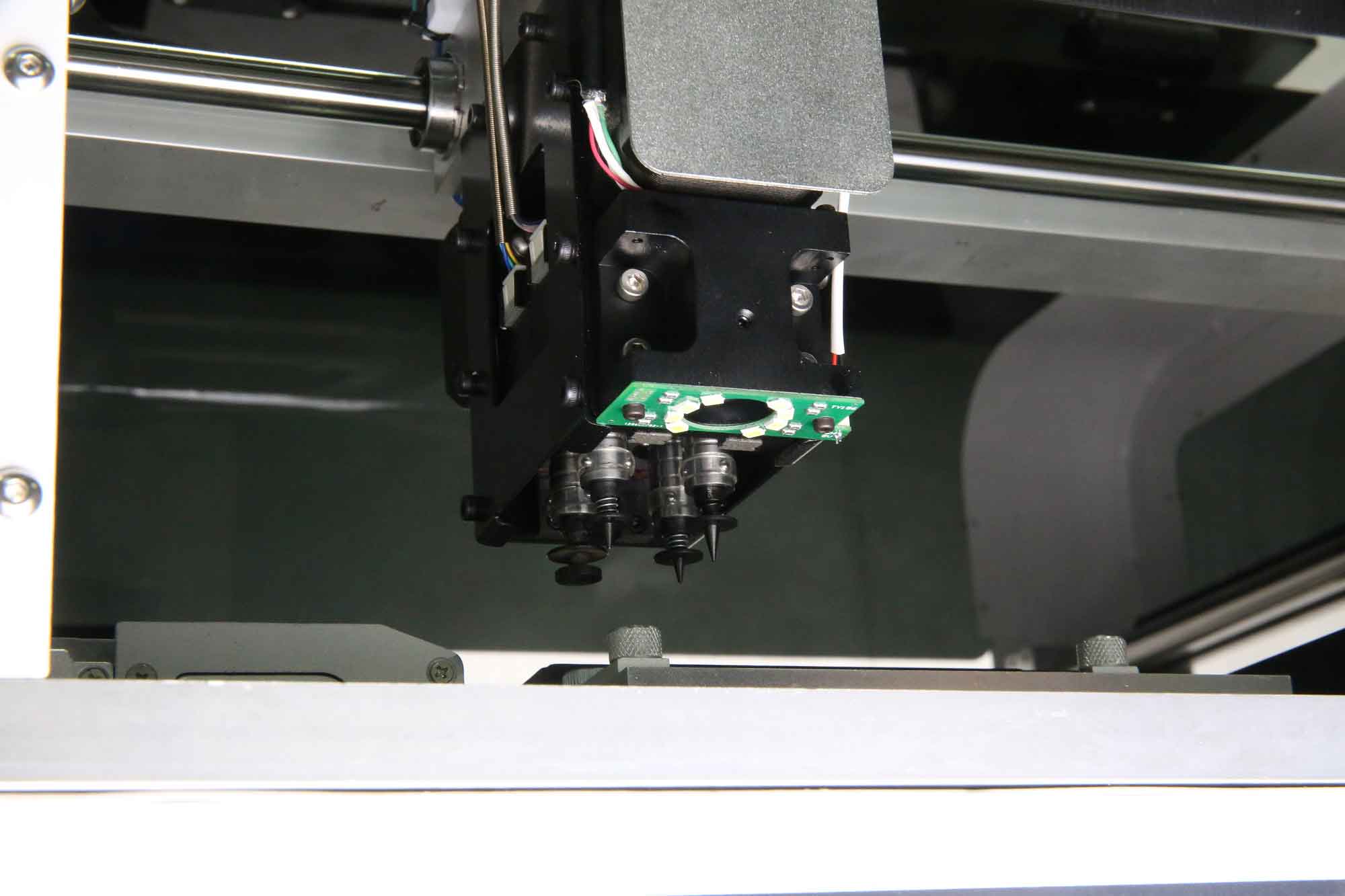 LED PCB pick and place machine LED PCB pick and place machine