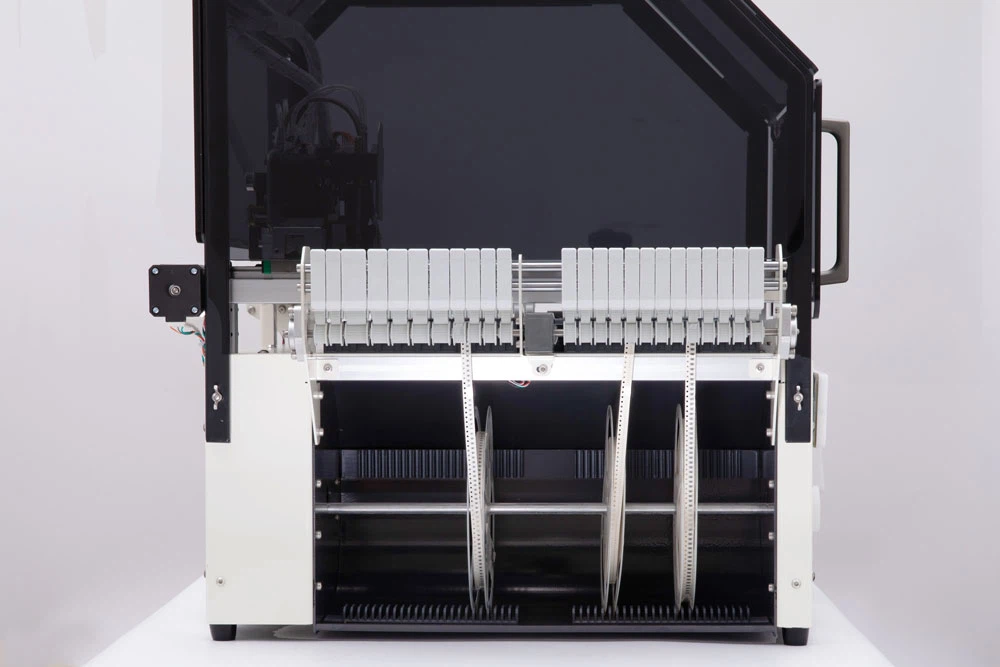 SMT machining SMT machining