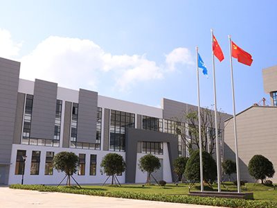 factory