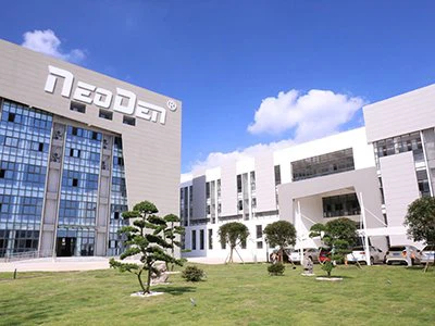 factory