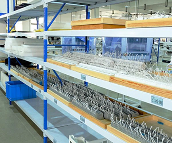 Our Warehouse