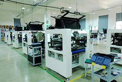 Our Workshop