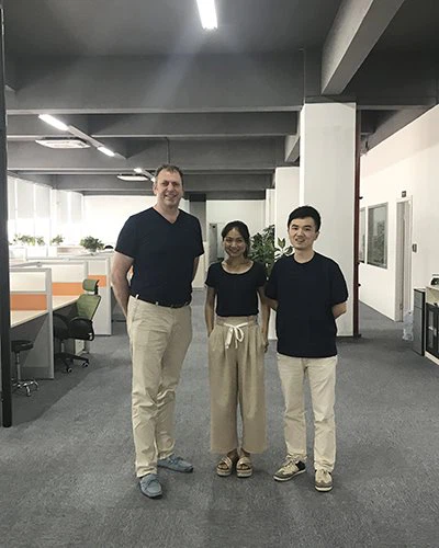 Global Agents