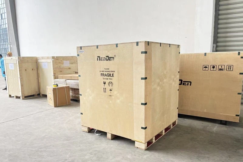 NeoDen SMT Machine NeoDen SMT Machine