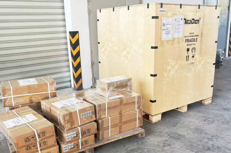 smt solder paste printer packing smt solder paste printer packing