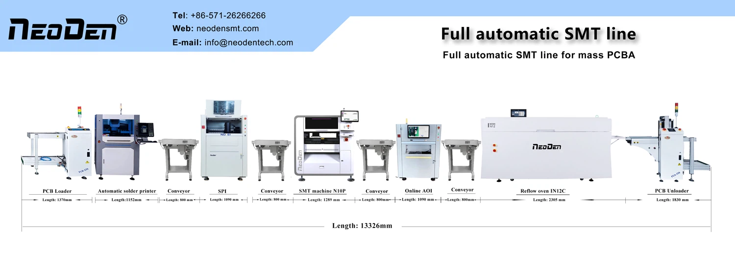smt assembly line smt assembly line
