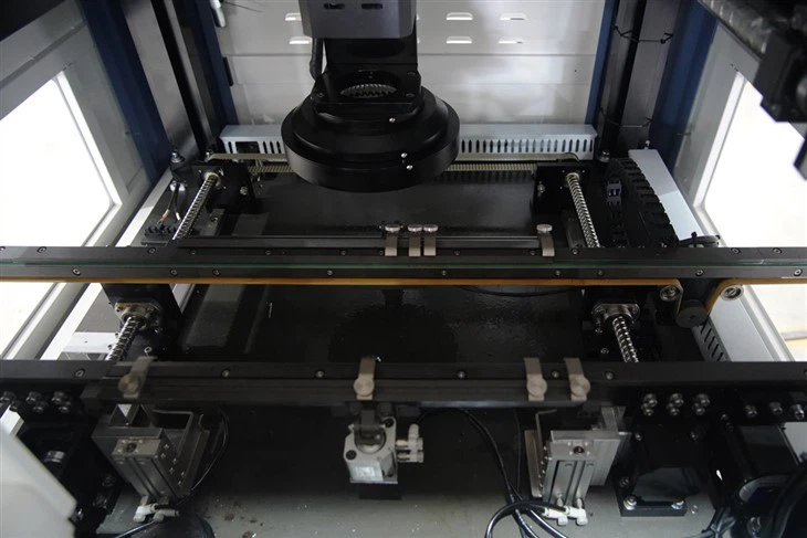 Optical Inspection Equipment