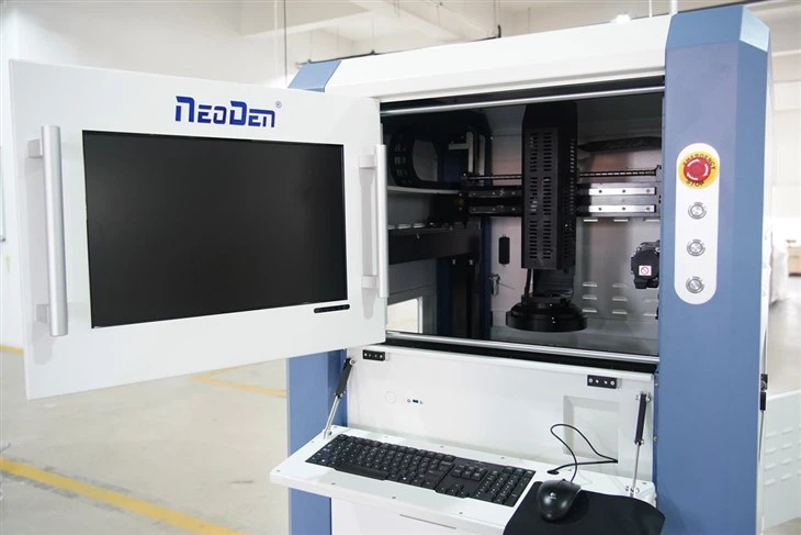 Optical Inspection Equipment