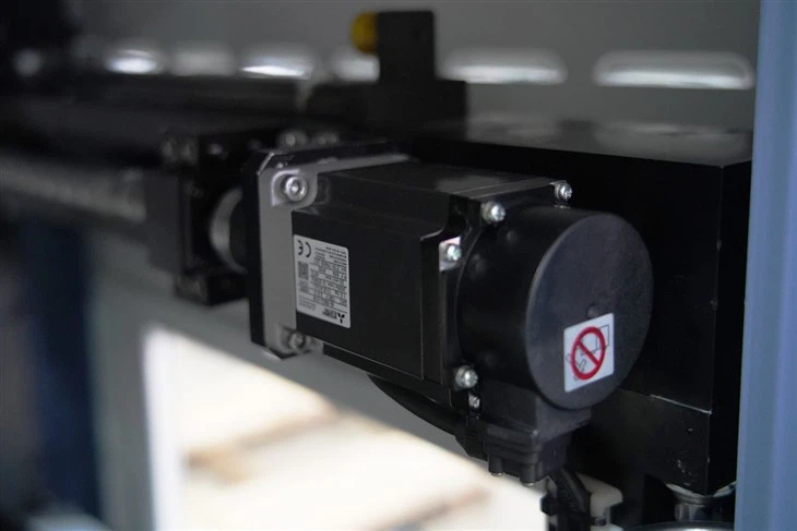Optical Inspection Equipment