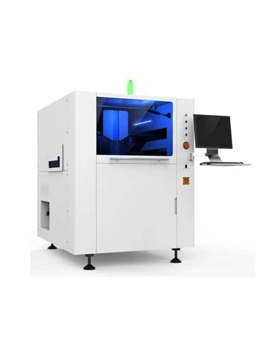 solder paste printer solder paste printer