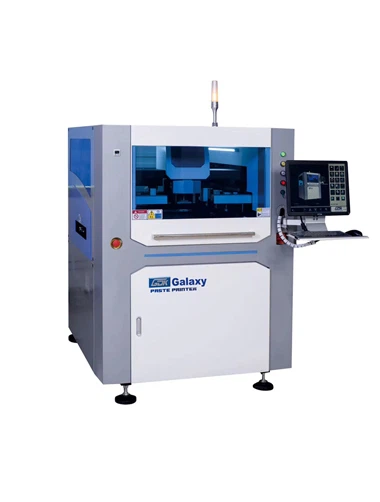 solder paste printer solder paste printer