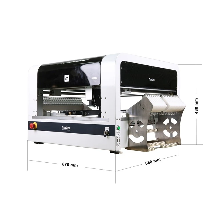 Neoden4-smt-machine