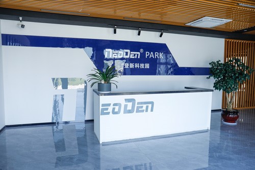 neoden neoden