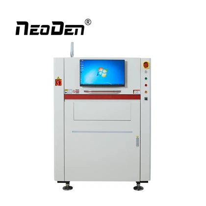 Máquina de inspección de pasta de soldadura NeoDen ND S1