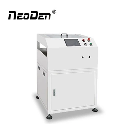 Máquina traslacional NeoDen T-90 SMT