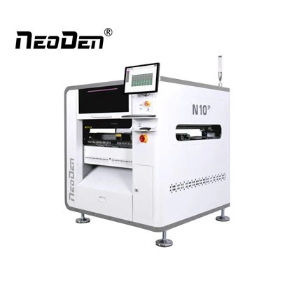 Máquina de montaje en superficie SMD