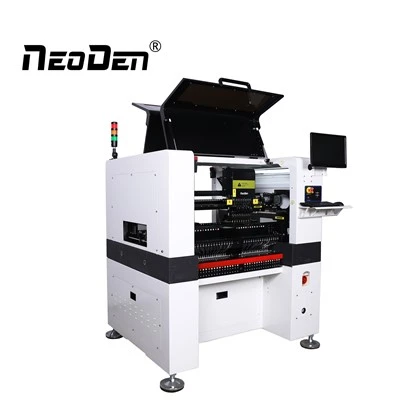 Máquina SMT PNP