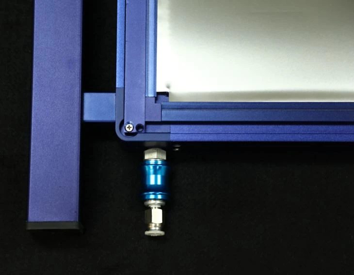 Solder Stencil Frame