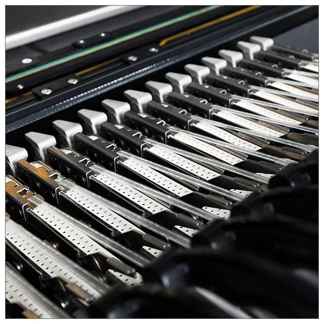 Pick And Place Machine For SMD Component
