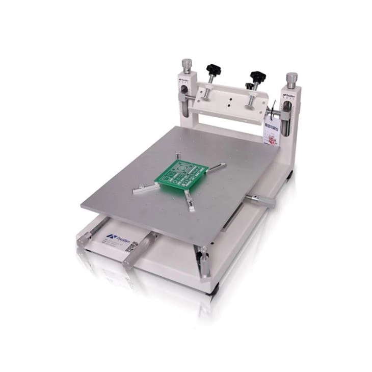 Impresoras PCB de escritorio
