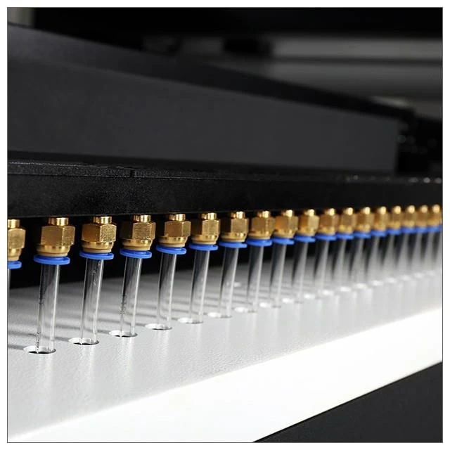 High Speed Pick And Place Machine For LED Assembly