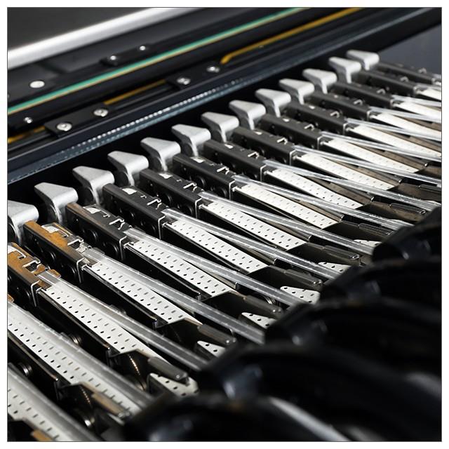 High Speed Pick And Place Machine For LED Assembly