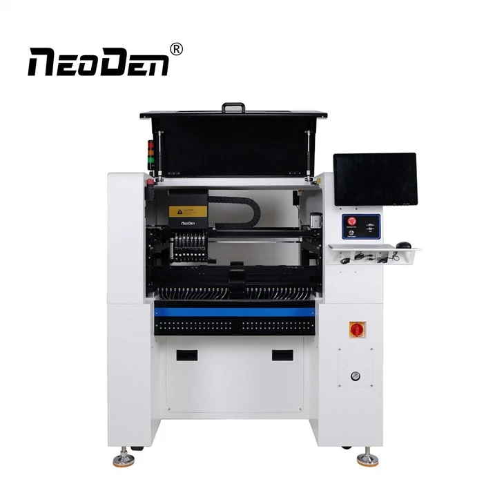 Chip Pick And Place Machine