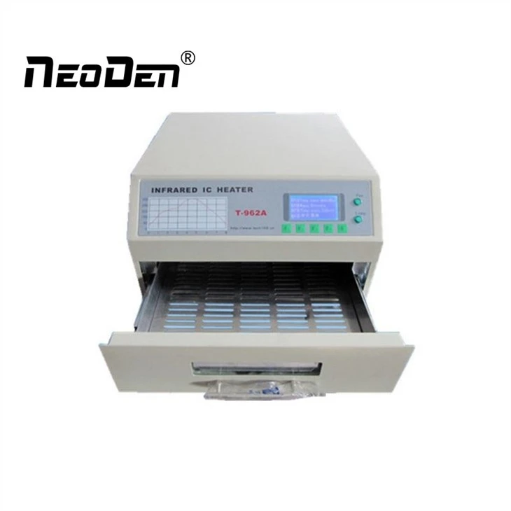 Desktop Reflow Solder