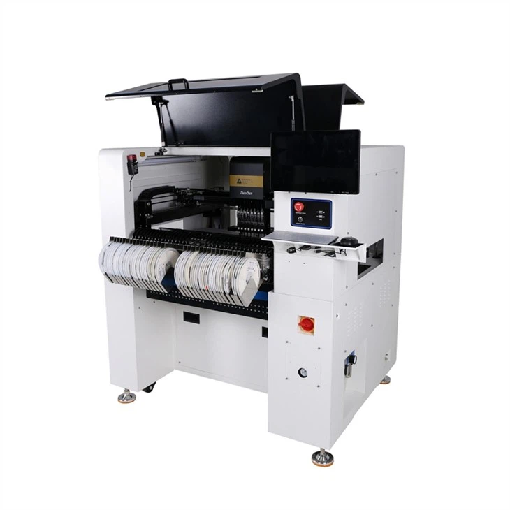 High Speed Surface Mount Pick And Place Machine NeoDen K1830