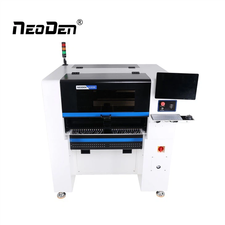 SMT Machine