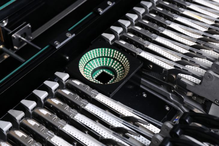 SMT Machines For PCB Assembly-NeoDen K1830 Production Line
