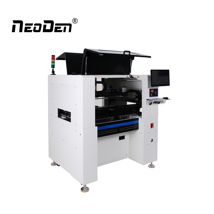 SMT Placement Machine