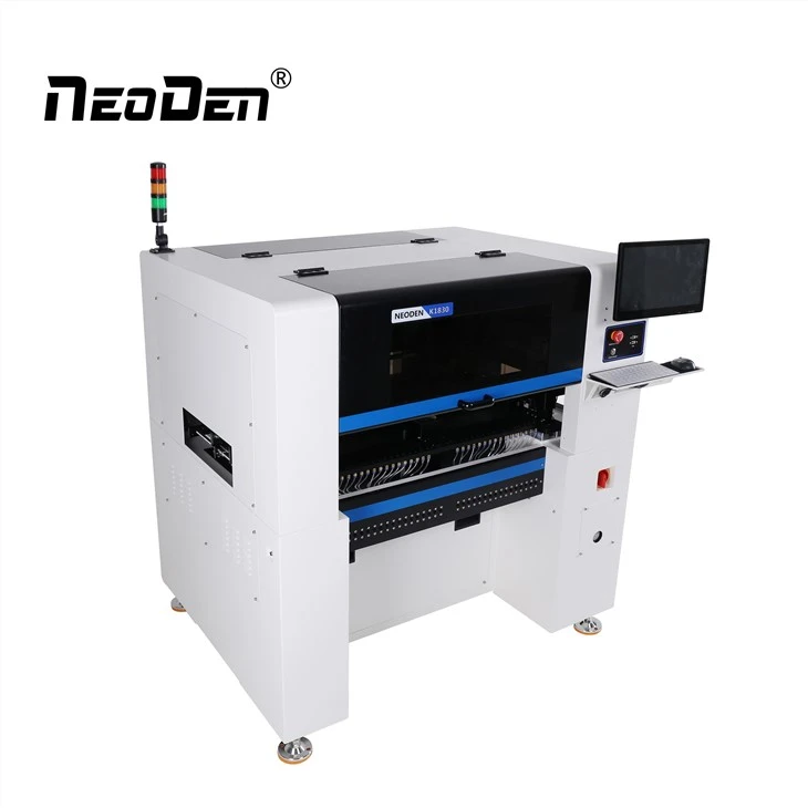 Surface Mount Soldering Equipment