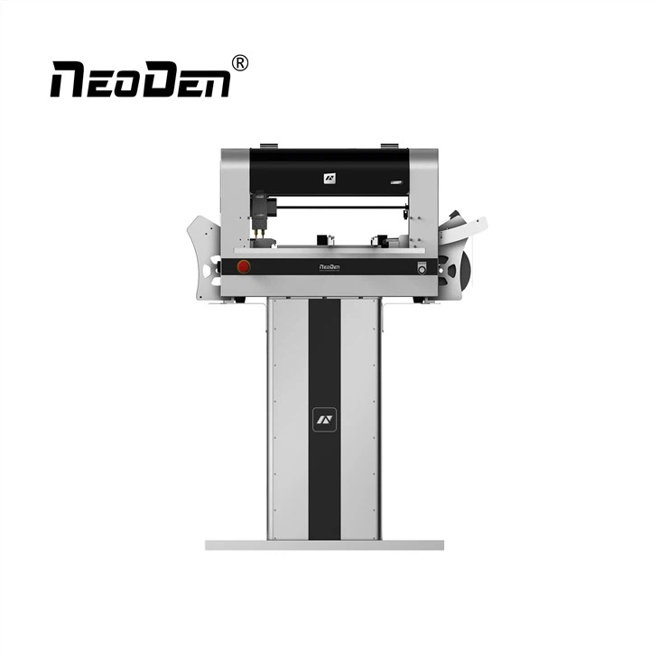 Tabletop LED Pick And Place Machine