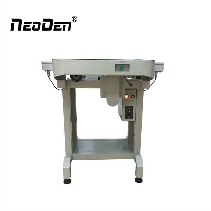 Transportador de placa de circuito impreso LED NeoDen J12