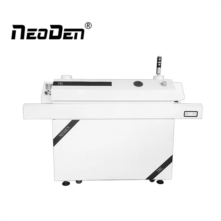 Soldadura de reflujo