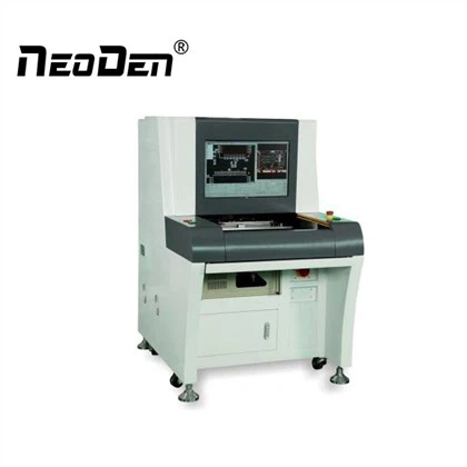 Máquina AOI sin conexión NeoDen ND680
