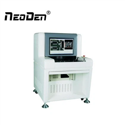 Máquina AOI sin conexión NeoDen ND880