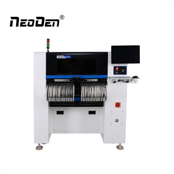 Pick and Place Robot