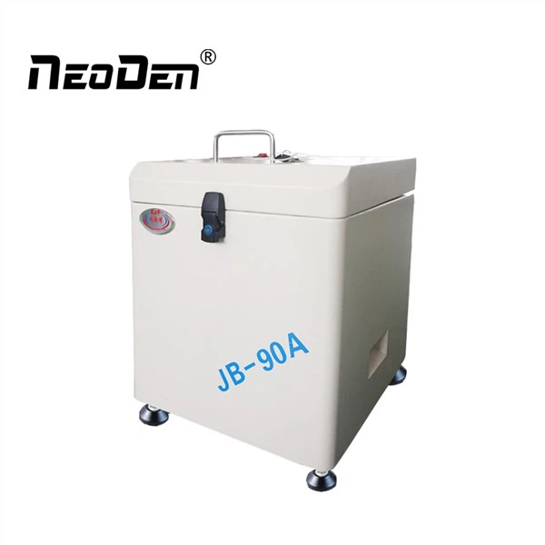 Mezclador de soldadura SMT NeoDen JB90A
