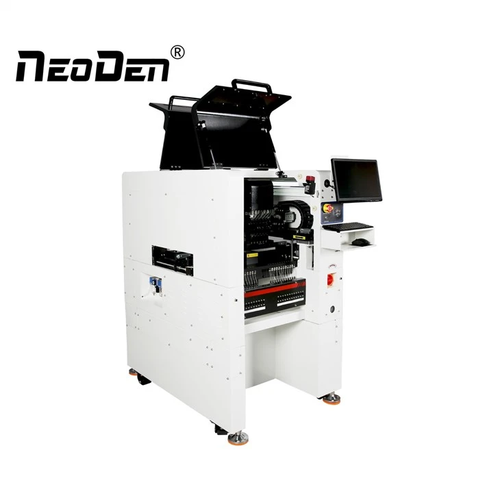 SMT Surface Mount Machine