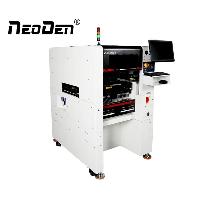 SMT Surface Mount Machine