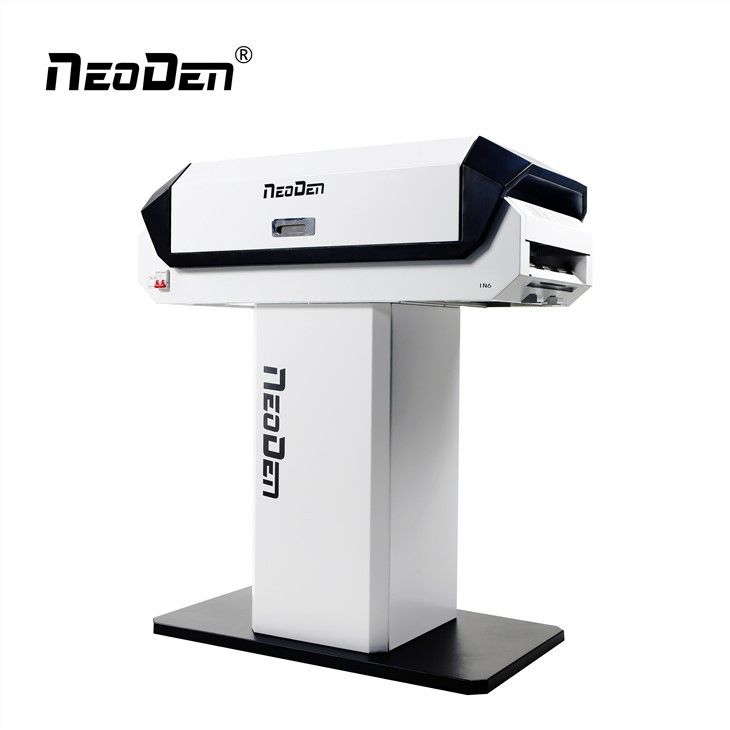Máquina de soldar en venta modelo IN6
