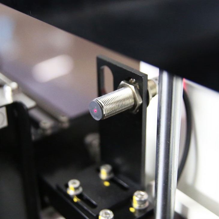 High Speed 6 Heads Automatic PCB Assembly Machine With Mark Camera