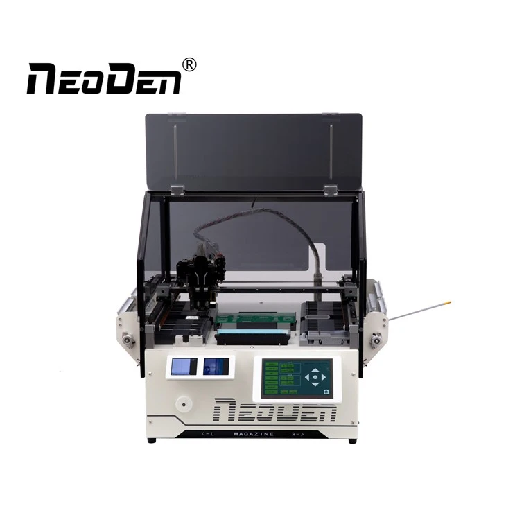 Small SMT Machine